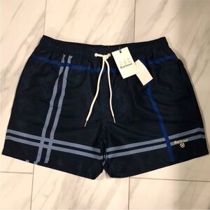 Men’s Barbour Swim Shorts